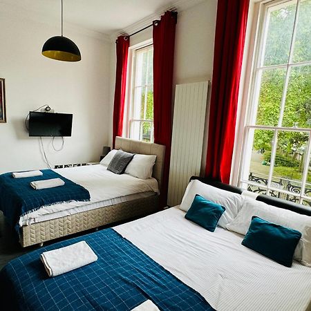 London Regency Apartment Dış mekan fotoğraf