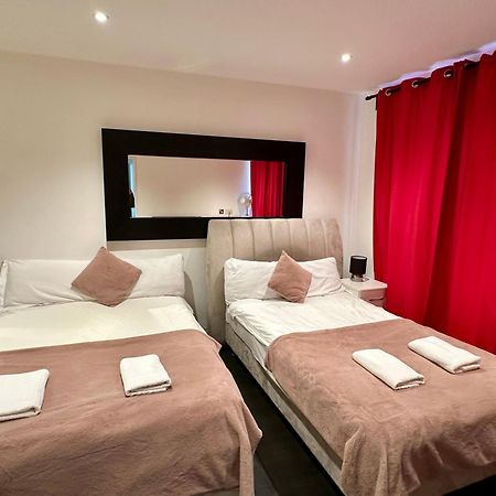 London Regency Apartment Dış mekan fotoğraf