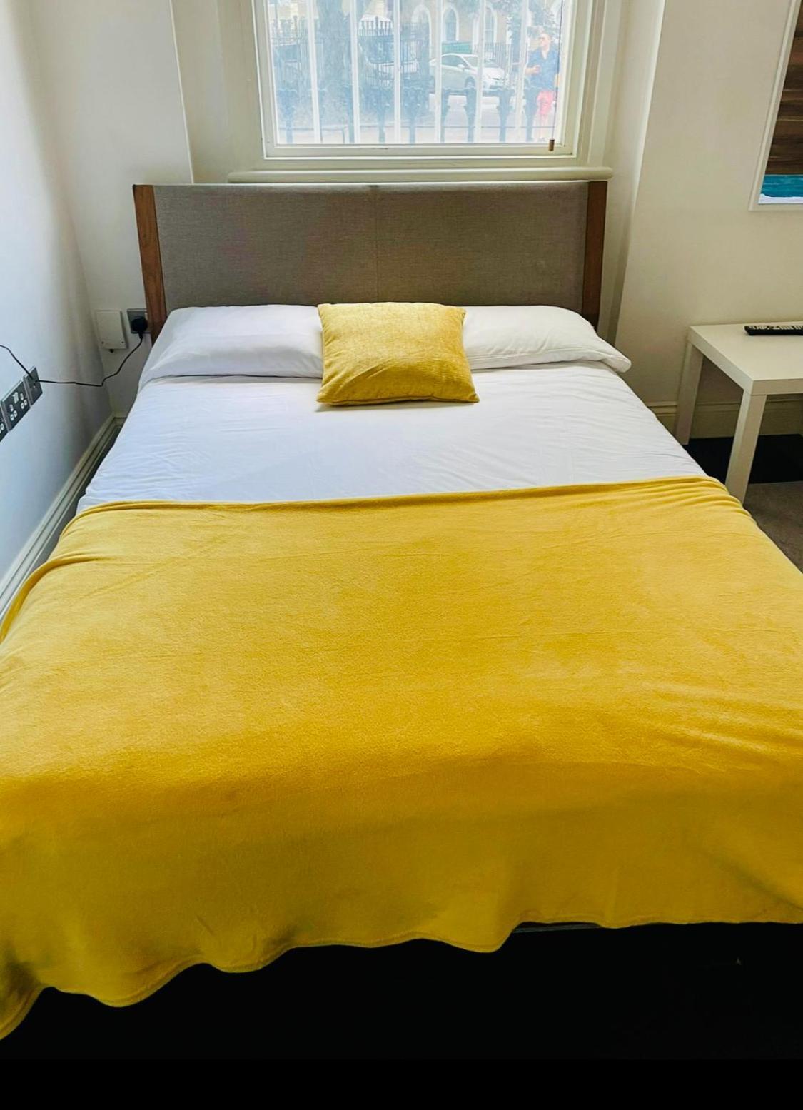 London Regency Apartment Dış mekan fotoğraf