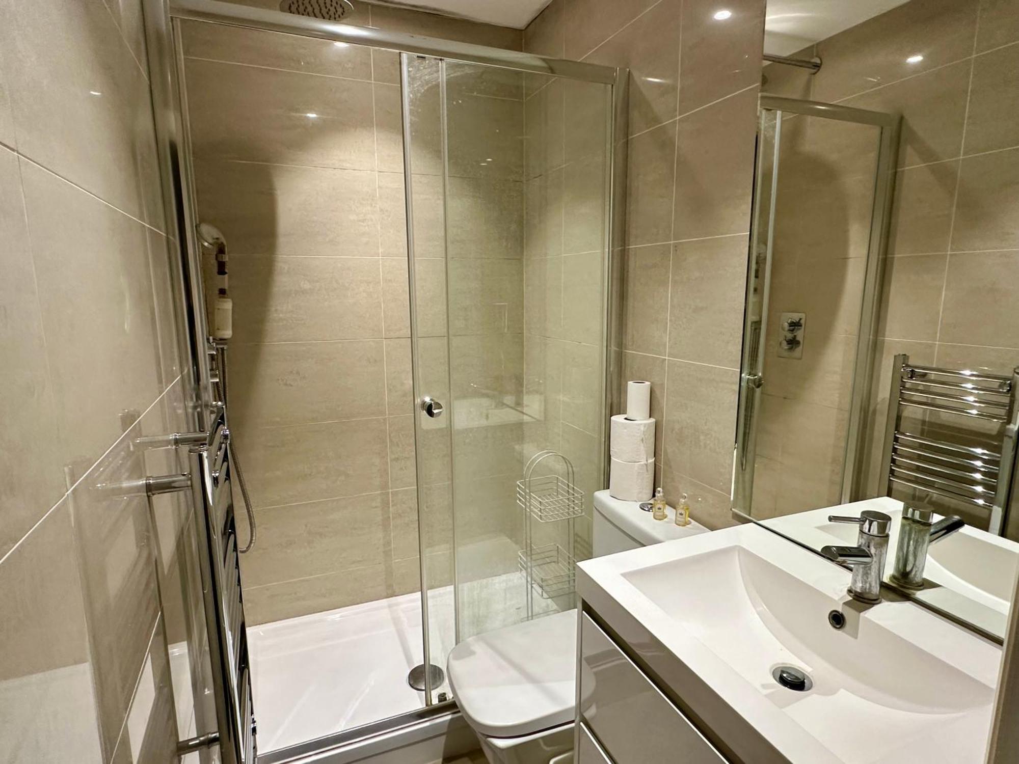 London Regency Apartment Dış mekan fotoğraf