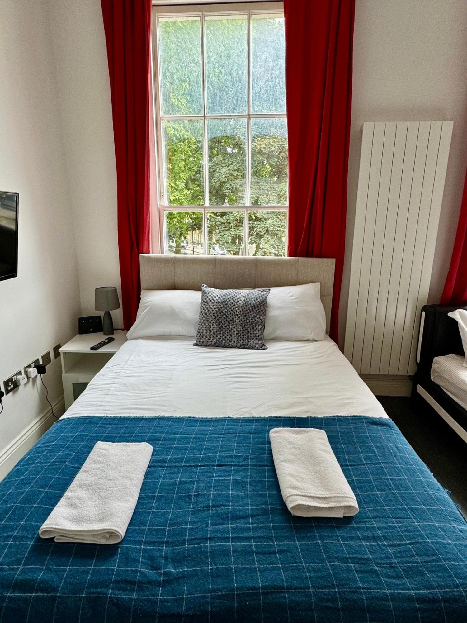 London Regency Apartment Dış mekan fotoğraf
