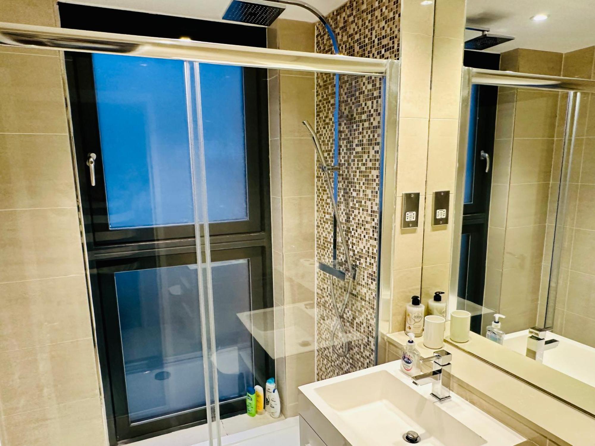 London Regency Apartment Dış mekan fotoğraf