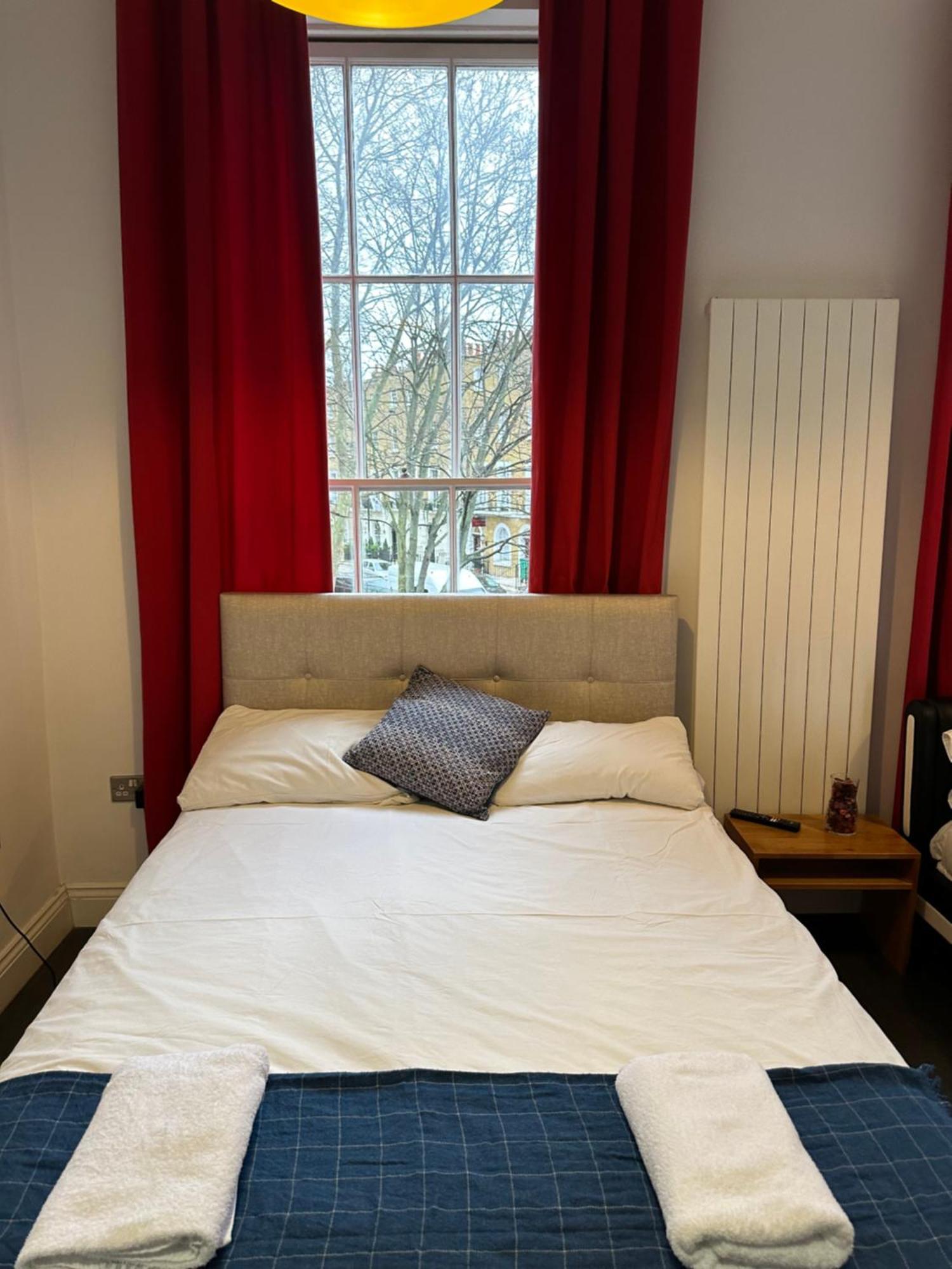 London Regency Apartment Dış mekan fotoğraf