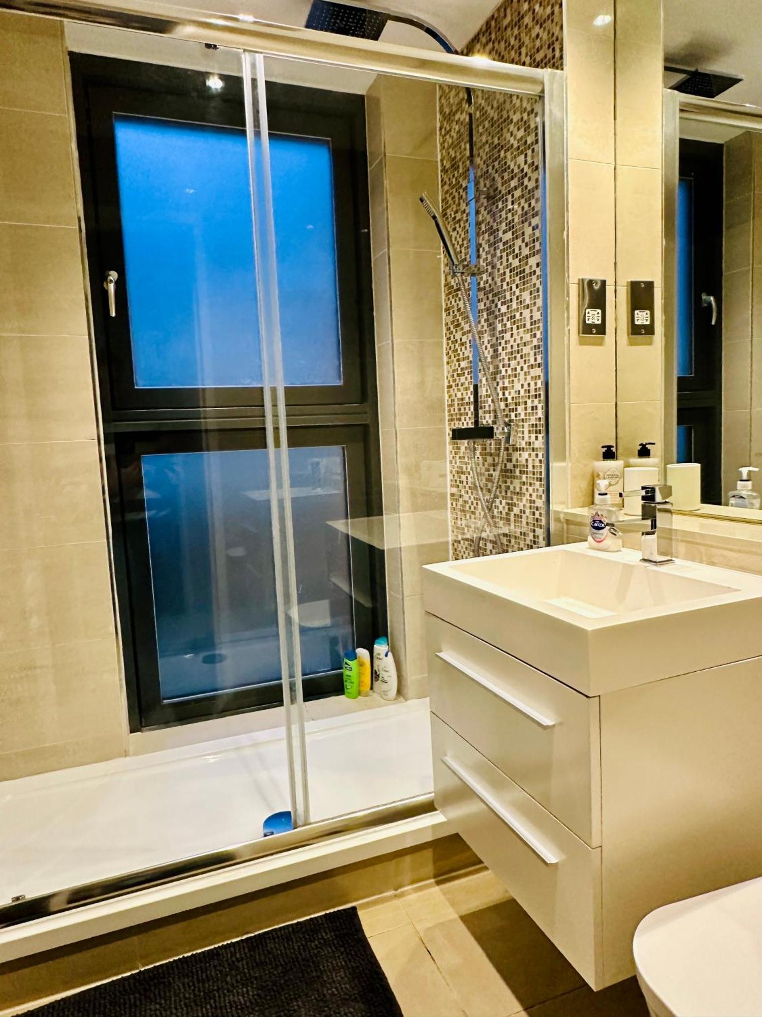 London Regency Apartment Dış mekan fotoğraf